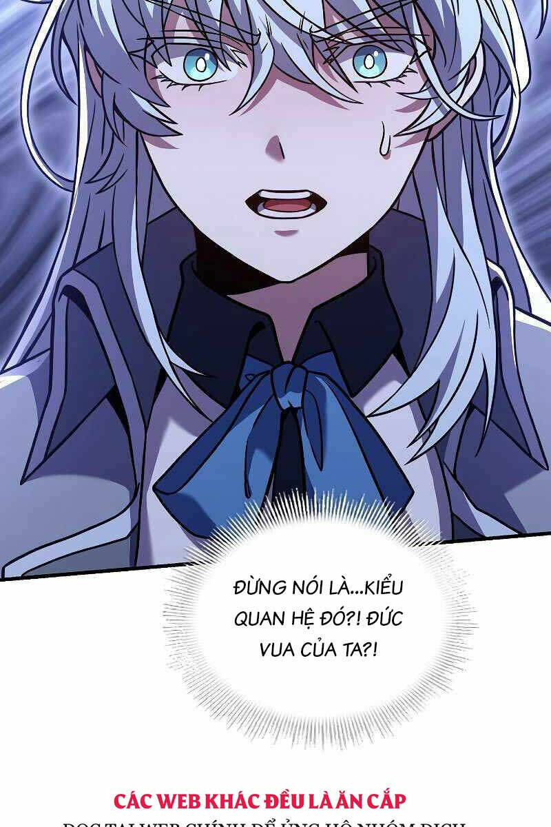 Huyền Thoại Giáo Sĩ Trở Lại - Chapter 91 - Page 133