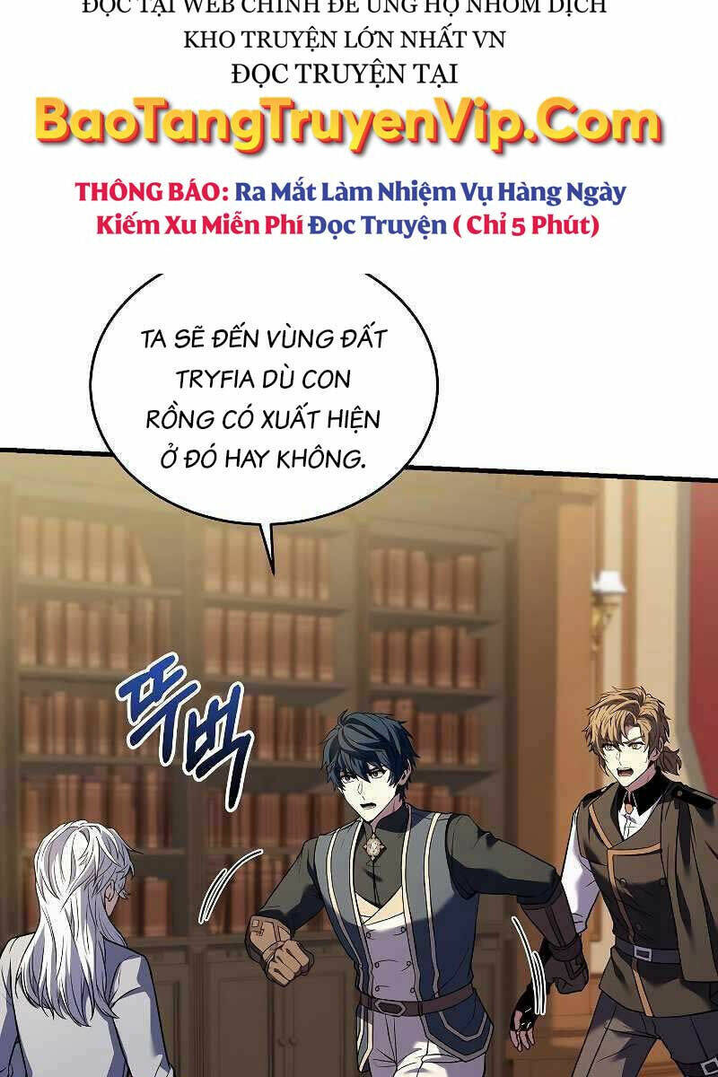 Huyền Thoại Giáo Sĩ Trở Lại - Chapter 91 - Page 134