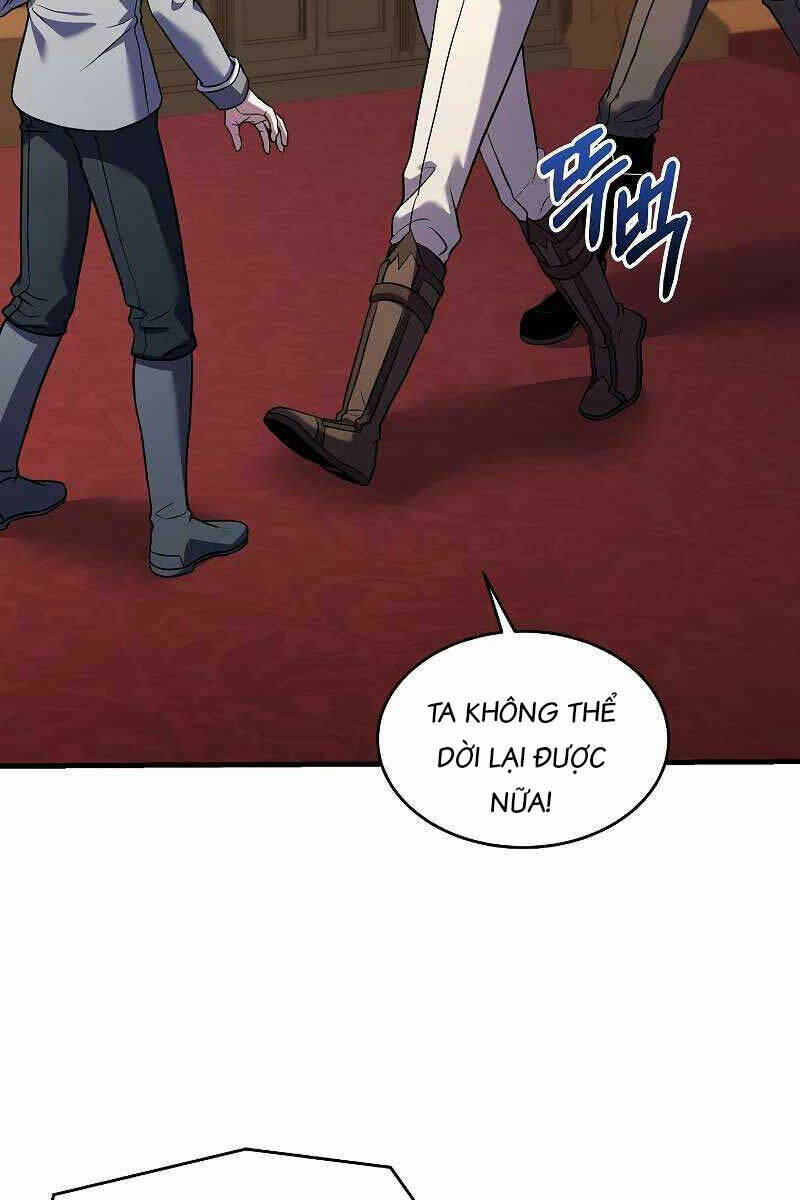 Huyền Thoại Giáo Sĩ Trở Lại - Chapter 91 - Page 135