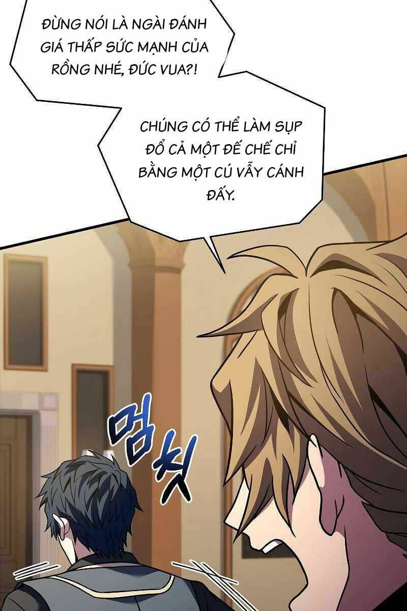 Huyền Thoại Giáo Sĩ Trở Lại - Chapter 91 - Page 136