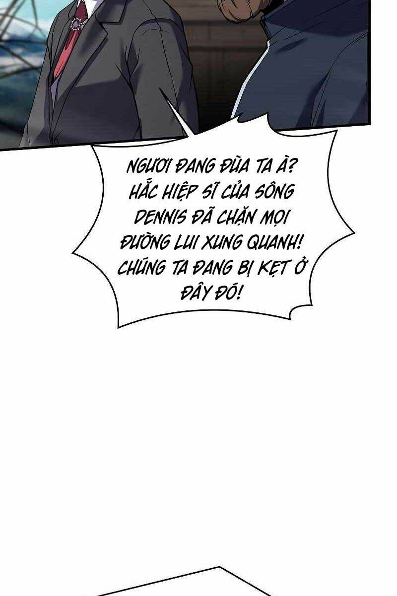 Huyền Thoại Giáo Sĩ Trở Lại - Chapter 91 - Page 13