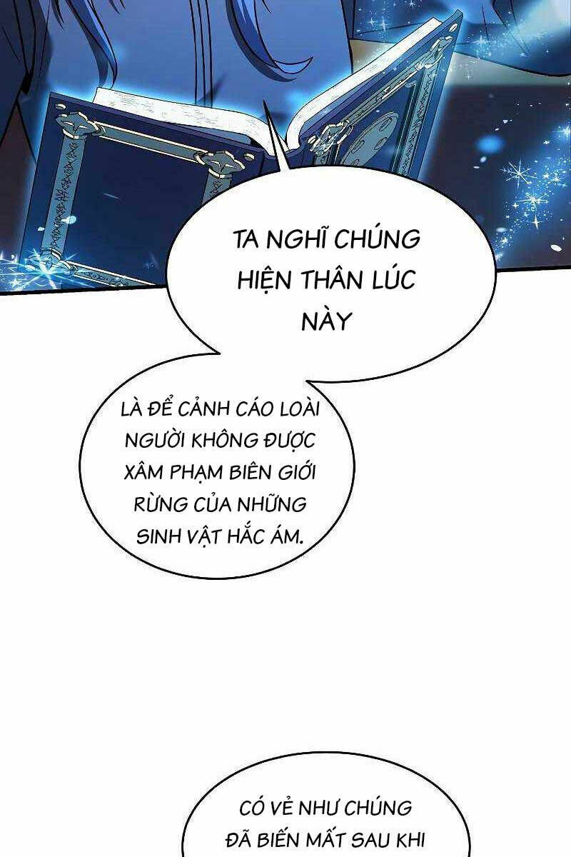 Huyền Thoại Giáo Sĩ Trở Lại - Chapter 91 - Page 139