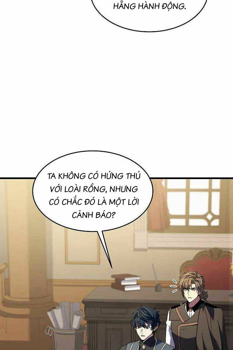Huyền Thoại Giáo Sĩ Trở Lại - Chapter 91 - Page 141