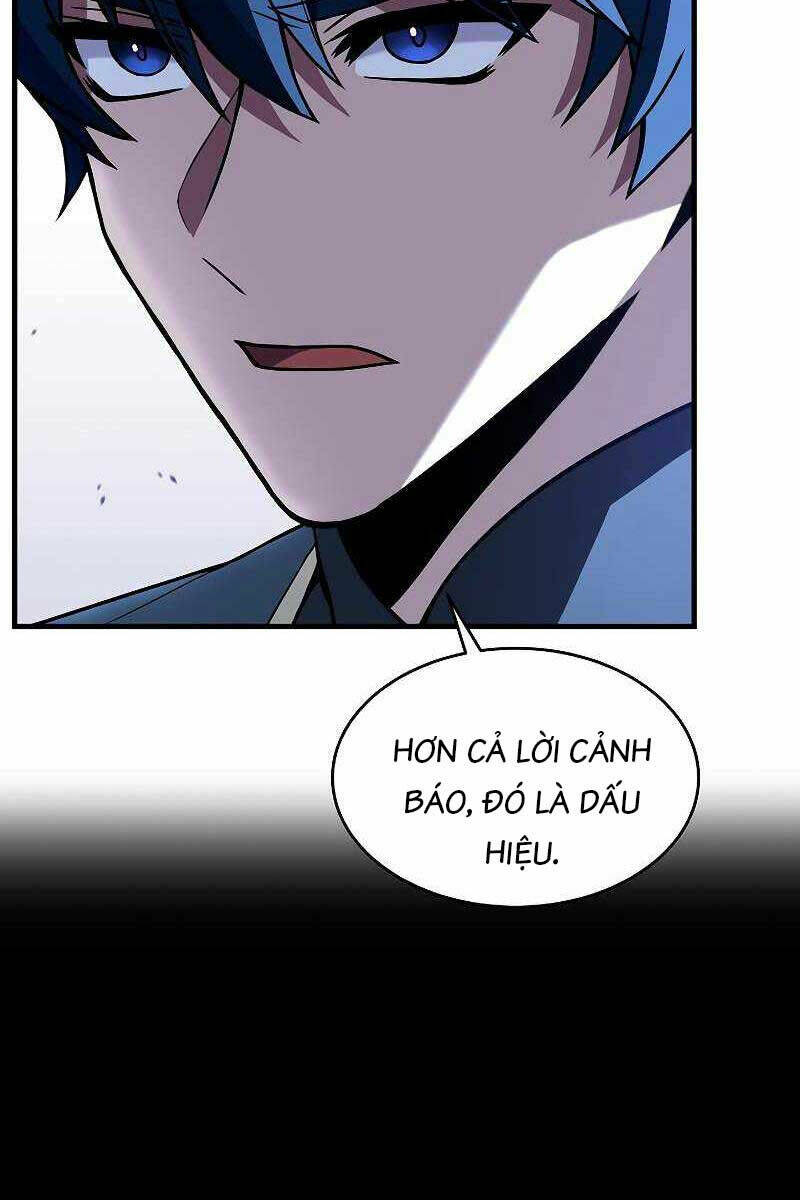 Huyền Thoại Giáo Sĩ Trở Lại - Chapter 91 - Page 144