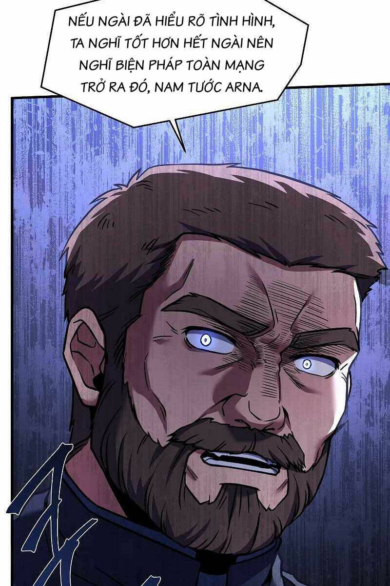 Huyền Thoại Giáo Sĩ Trở Lại - Chapter 91 - Page 14