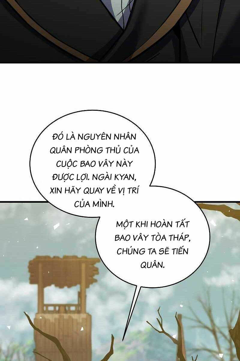 Huyền Thoại Giáo Sĩ Trở Lại - Chapter 91 - Page 18