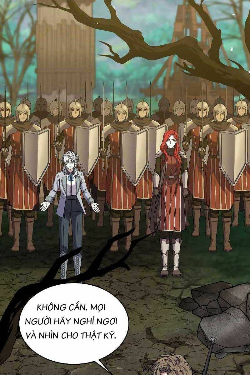 Huyền Thoại Giáo Sĩ Trở Lại - Chapter 91 - Page 19