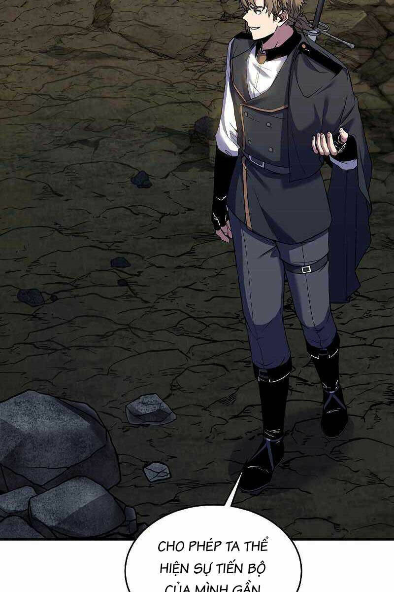 Huyền Thoại Giáo Sĩ Trở Lại - Chapter 91 - Page 20