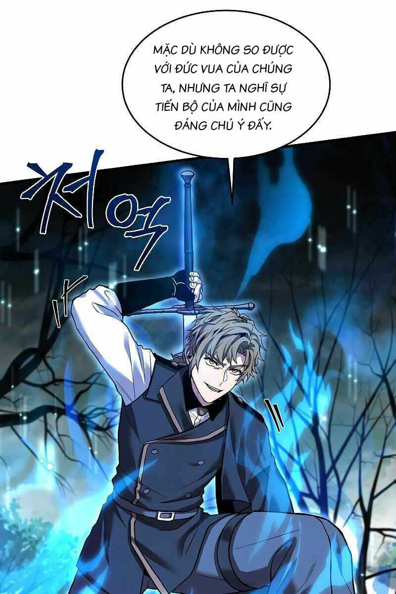 Huyền Thoại Giáo Sĩ Trở Lại - Chapter 91 - Page 22