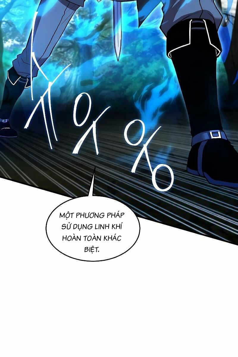 Huyền Thoại Giáo Sĩ Trở Lại - Chapter 91 - Page 23