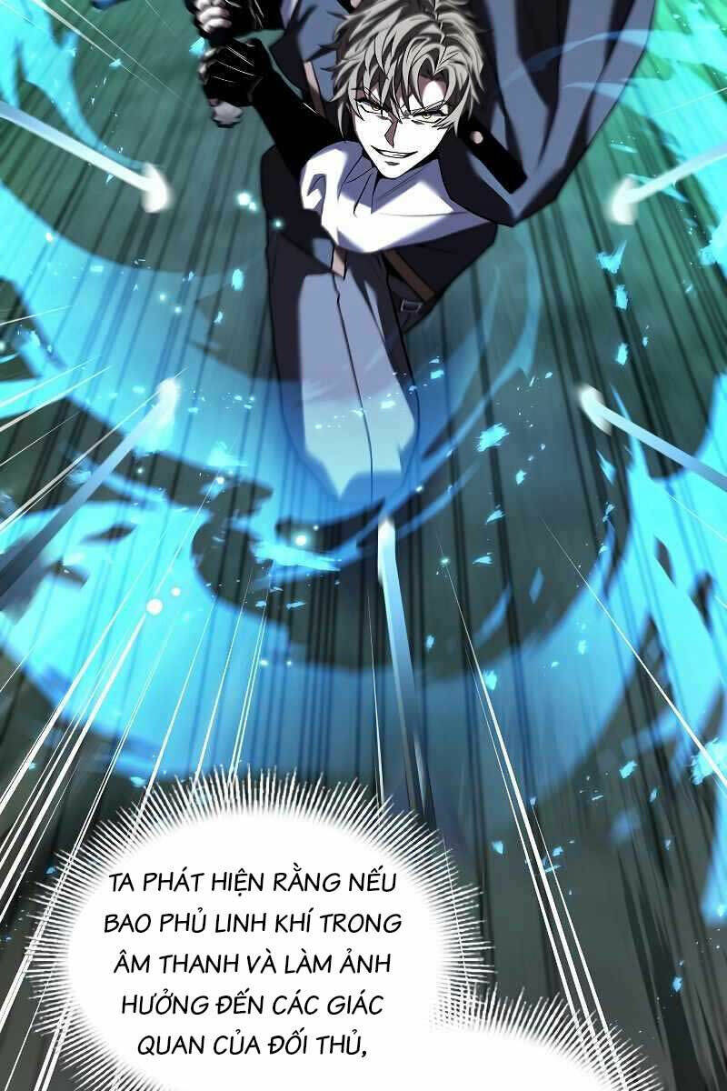 Huyền Thoại Giáo Sĩ Trở Lại - Chapter 91 - Page 31