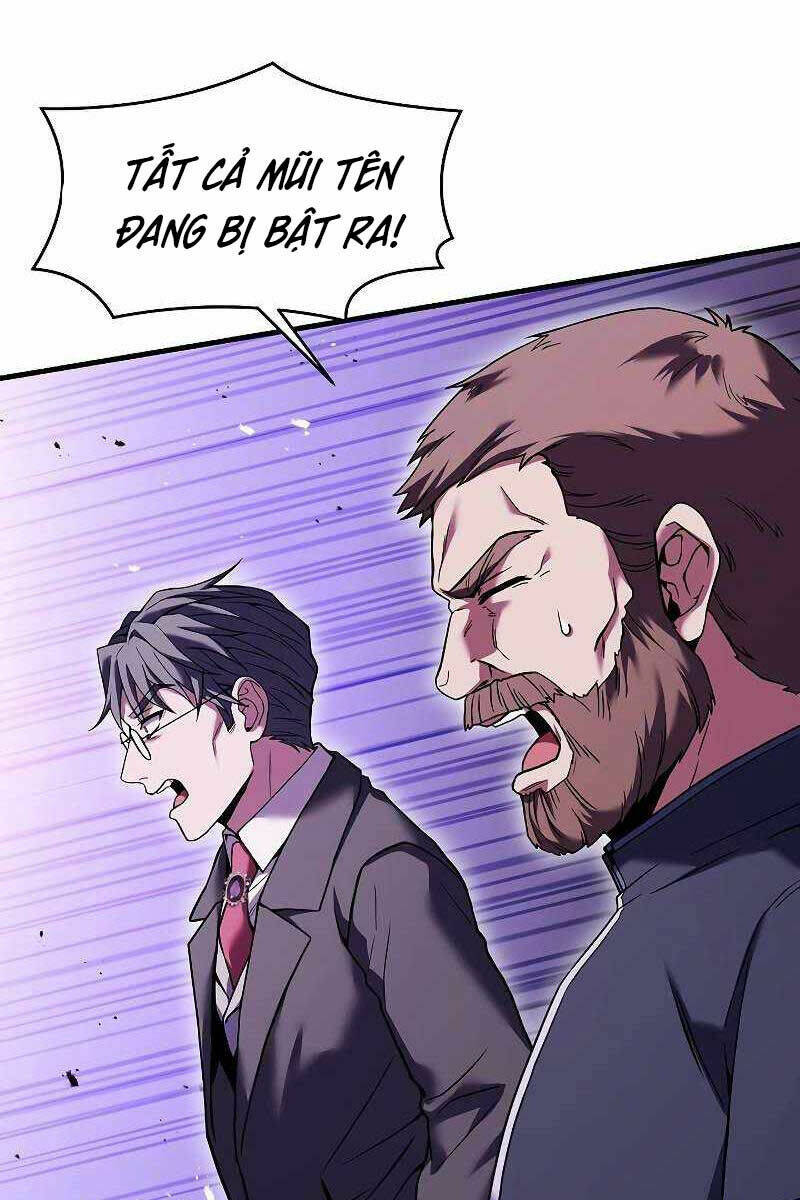 Huyền Thoại Giáo Sĩ Trở Lại - Chapter 91 - Page 38