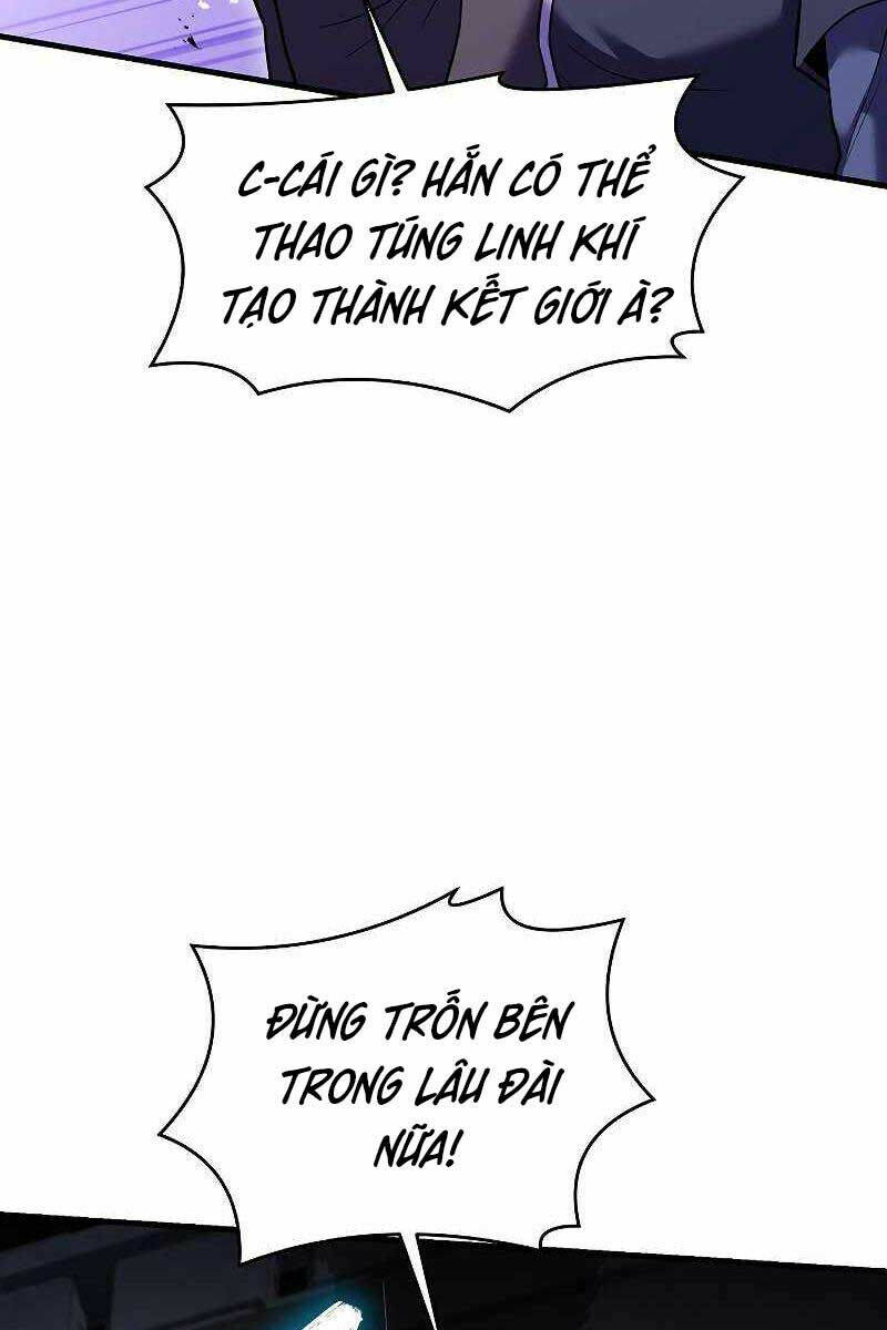 Huyền Thoại Giáo Sĩ Trở Lại - Chapter 91 - Page 39