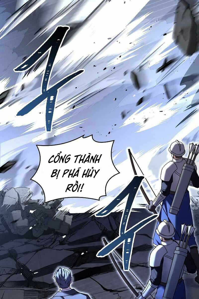 Huyền Thoại Giáo Sĩ Trở Lại - Chapter 91 - Page 47