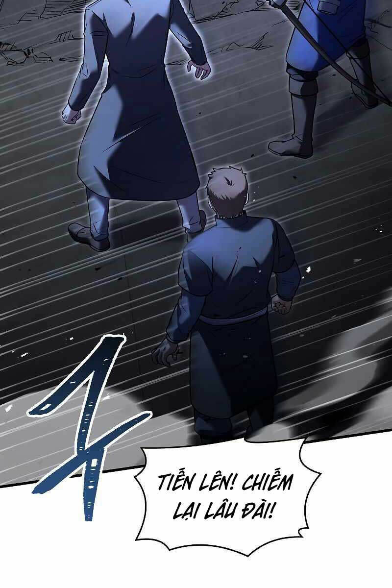 Huyền Thoại Giáo Sĩ Trở Lại - Chapter 91 - Page 48