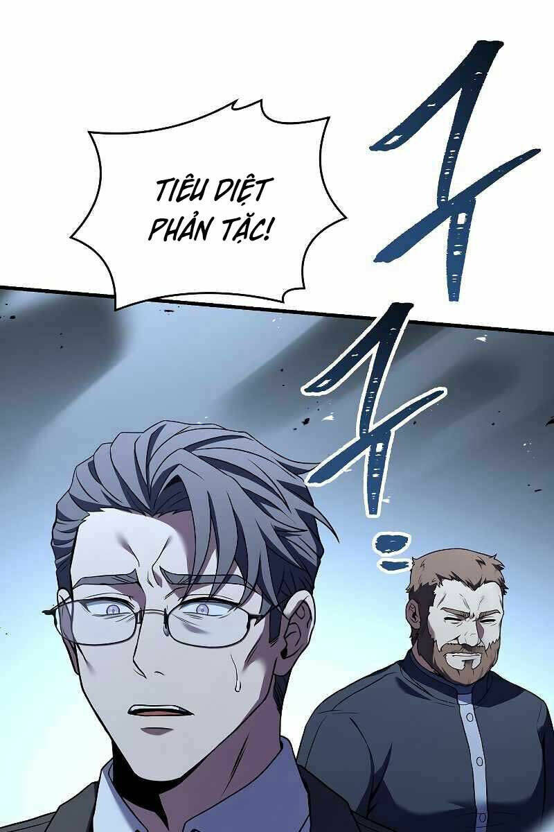 Huyền Thoại Giáo Sĩ Trở Lại - Chapter 91 - Page 49