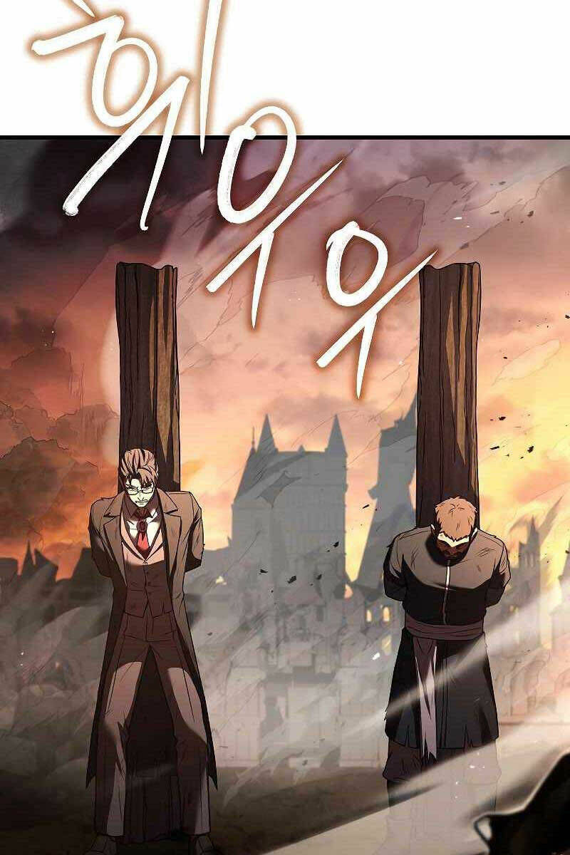 Huyền Thoại Giáo Sĩ Trở Lại - Chapter 91 - Page 54
