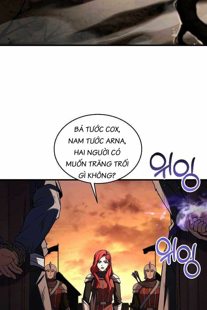 Huyền Thoại Giáo Sĩ Trở Lại - Chapter 91 - Page 55