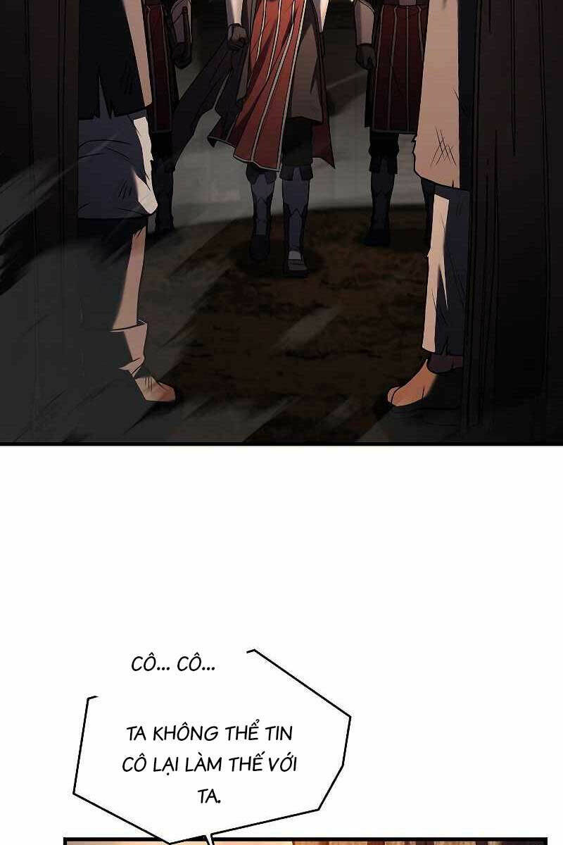 Huyền Thoại Giáo Sĩ Trở Lại - Chapter 91 - Page 56