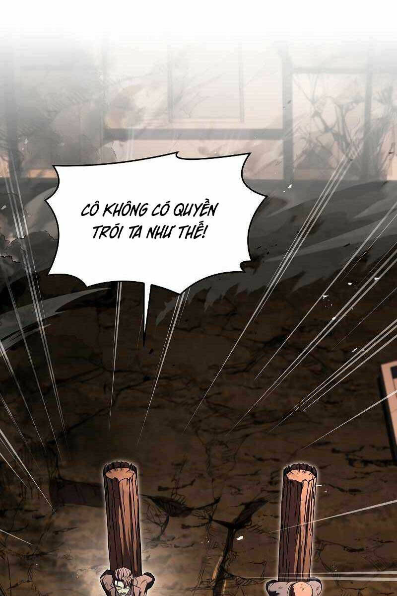 Huyền Thoại Giáo Sĩ Trở Lại - Chapter 91 - Page 58