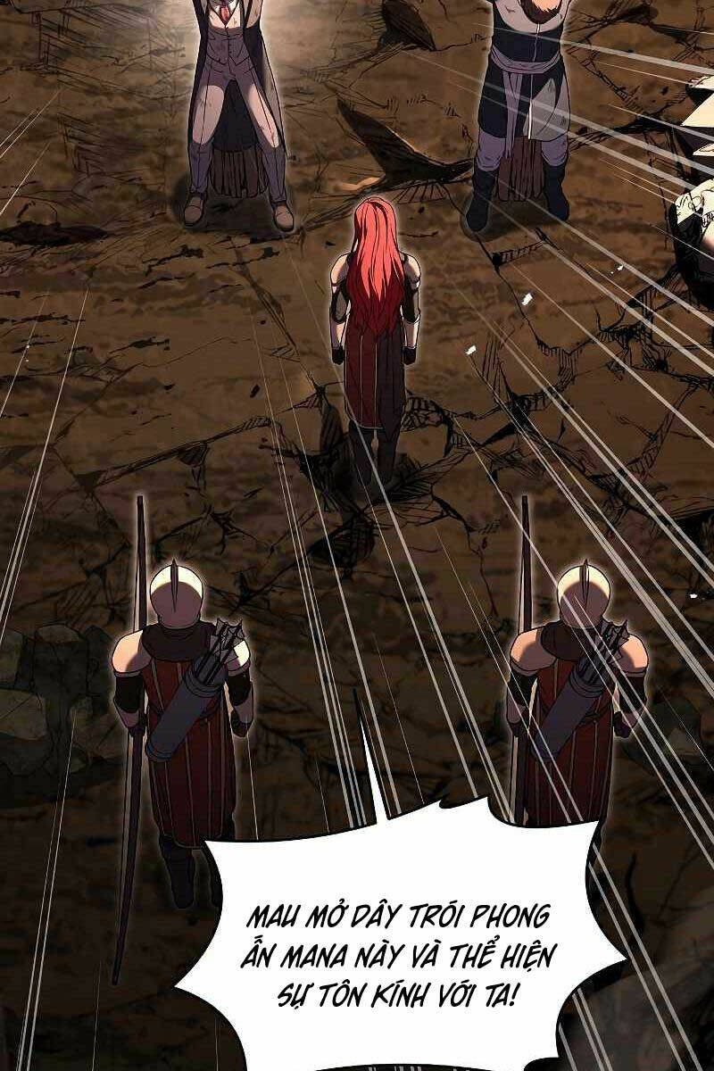 Huyền Thoại Giáo Sĩ Trở Lại - Chapter 91 - Page 59