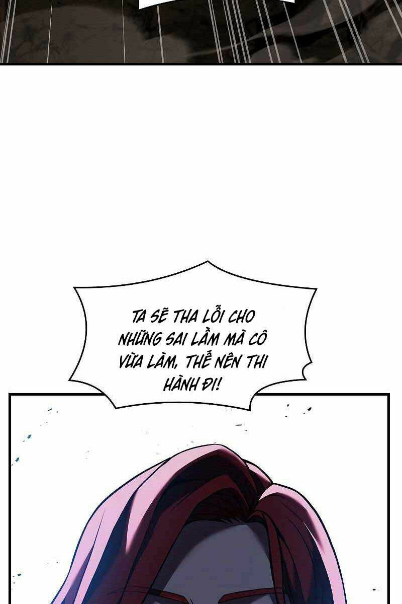 Huyền Thoại Giáo Sĩ Trở Lại - Chapter 91 - Page 60