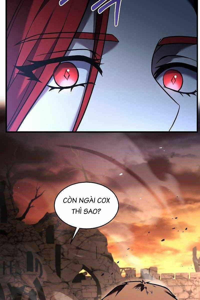 Huyền Thoại Giáo Sĩ Trở Lại - Chapter 91 - Page 62