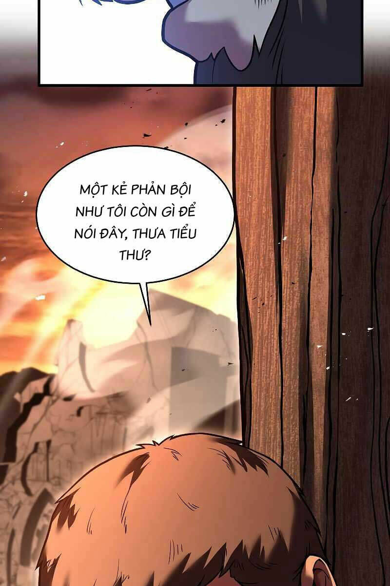 Huyền Thoại Giáo Sĩ Trở Lại - Chapter 91 - Page 65