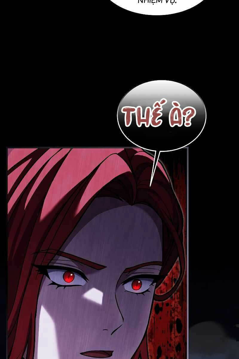 Huyền Thoại Giáo Sĩ Trở Lại - Chapter 91 - Page 67