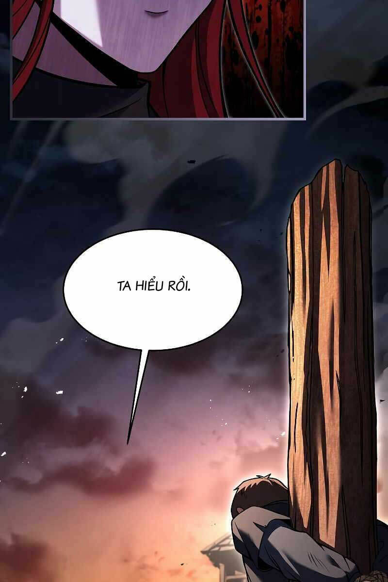 Huyền Thoại Giáo Sĩ Trở Lại - Chapter 91 - Page 68