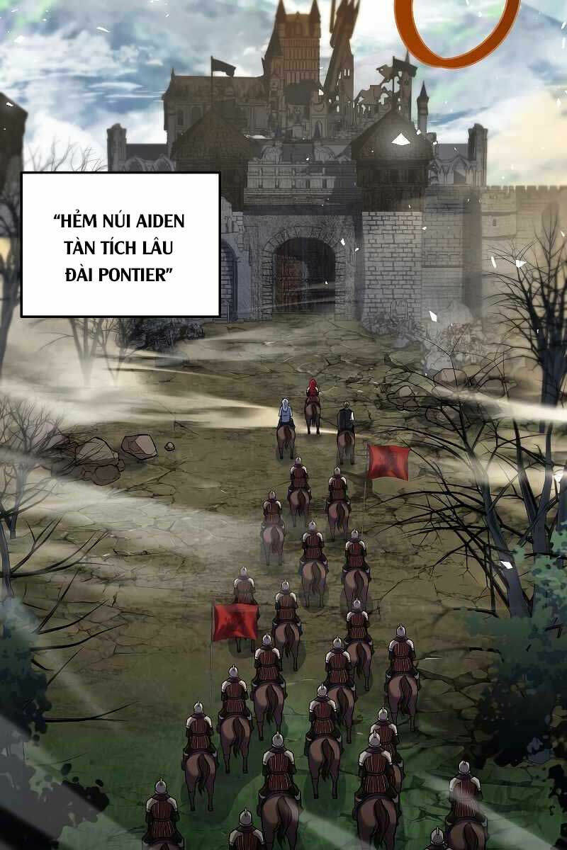 Huyền Thoại Giáo Sĩ Trở Lại - Chapter 91 - Page 6