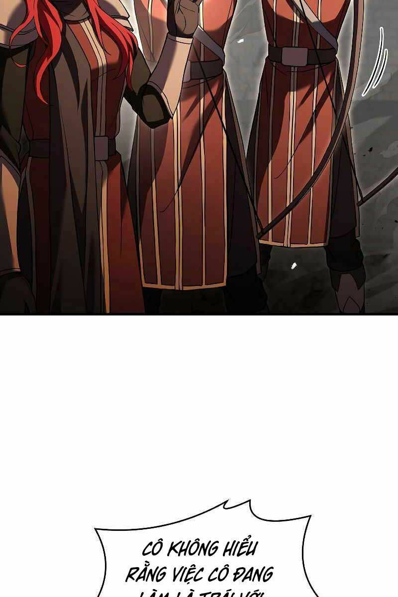 Huyền Thoại Giáo Sĩ Trở Lại - Chapter 91 - Page 72