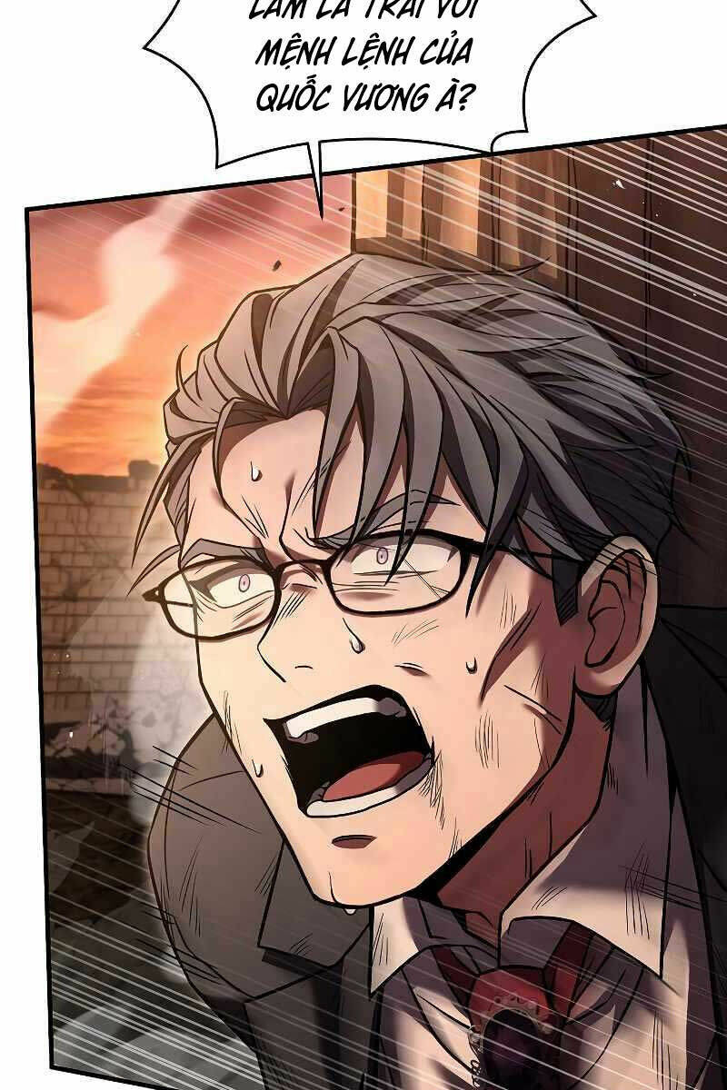 Huyền Thoại Giáo Sĩ Trở Lại - Chapter 91 - Page 73