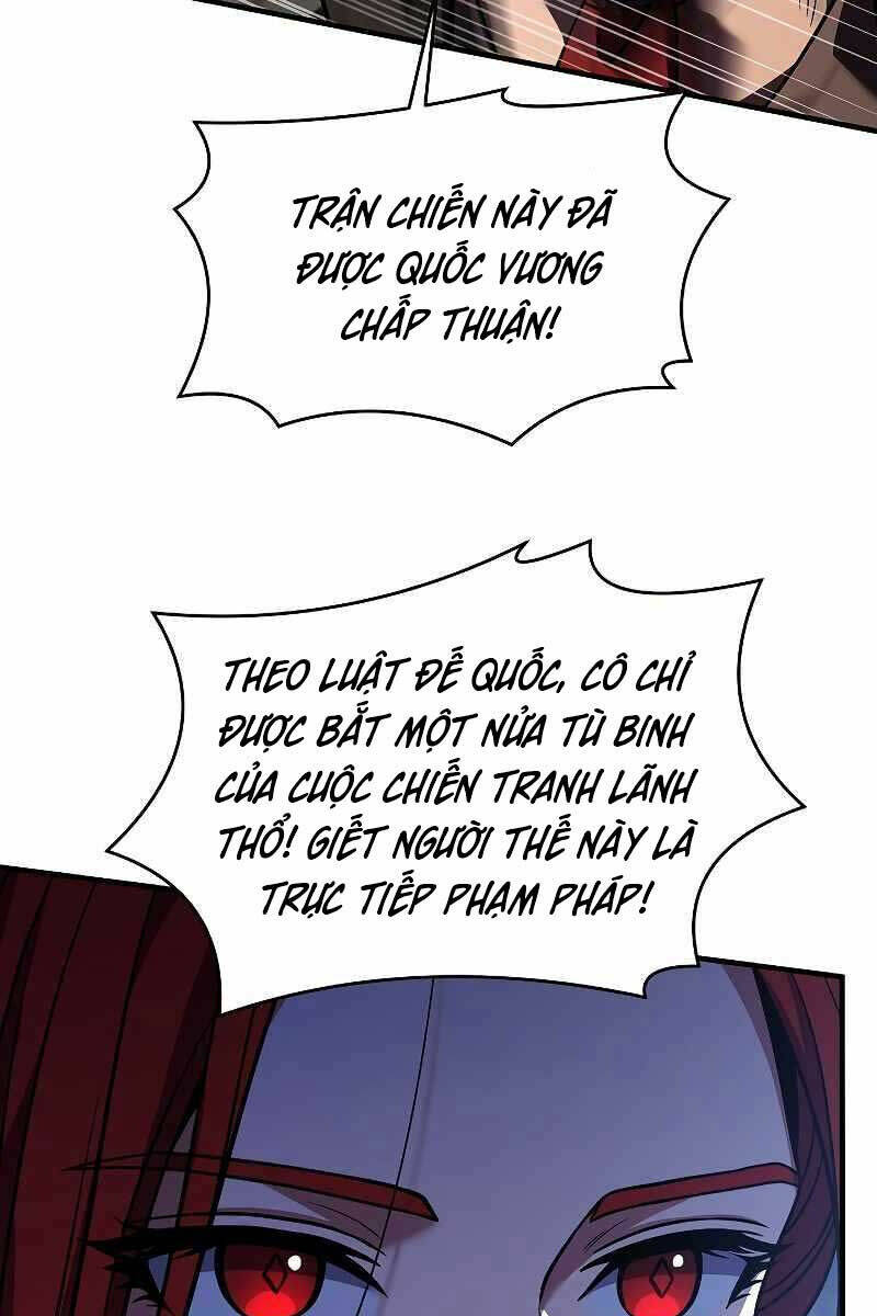 Huyền Thoại Giáo Sĩ Trở Lại - Chapter 91 - Page 74