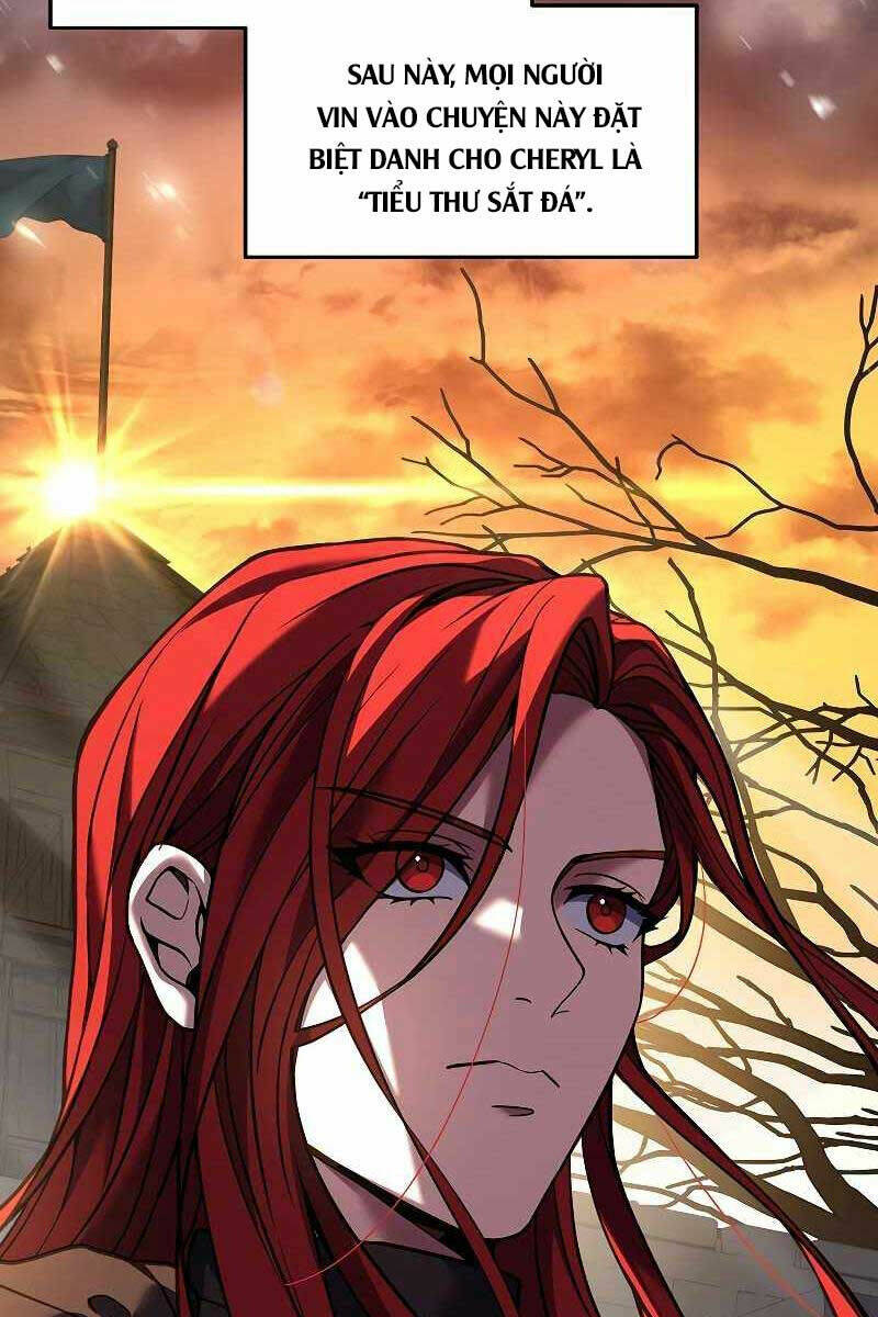 Huyền Thoại Giáo Sĩ Trở Lại - Chapter 91 - Page 83