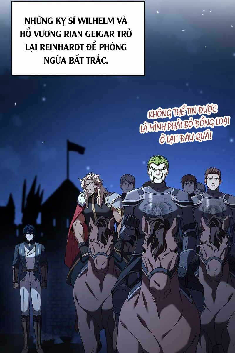 Huyền Thoại Giáo Sĩ Trở Lại - Chapter 91 - Page 87