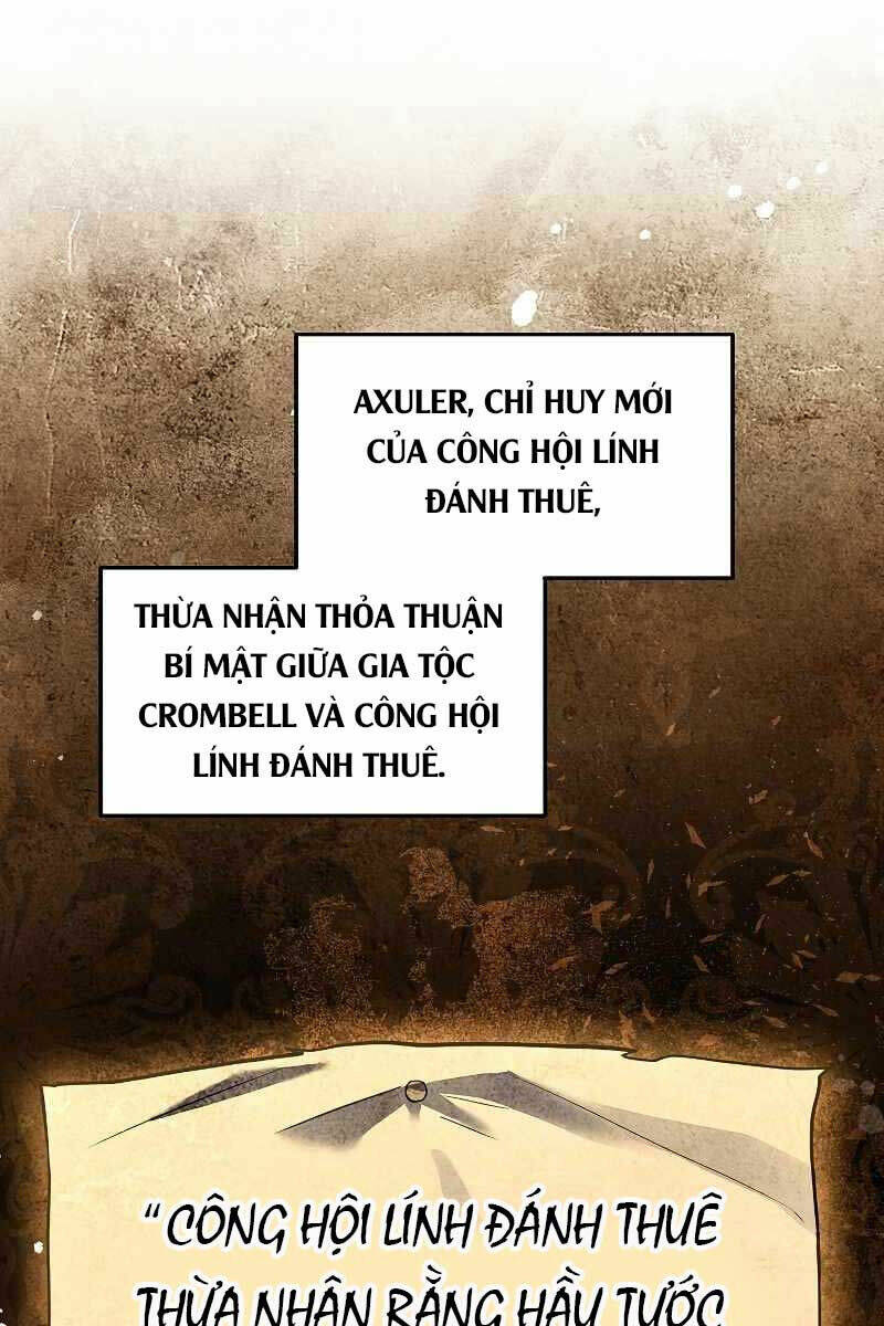 Huyền Thoại Giáo Sĩ Trở Lại - Chapter 91 - Page 91