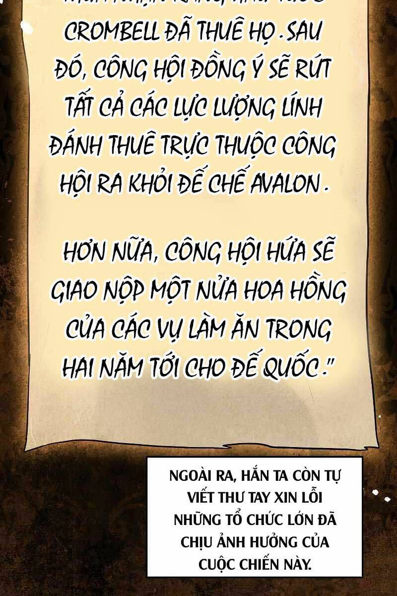 Huyền Thoại Giáo Sĩ Trở Lại - Chapter 91 - Page 92