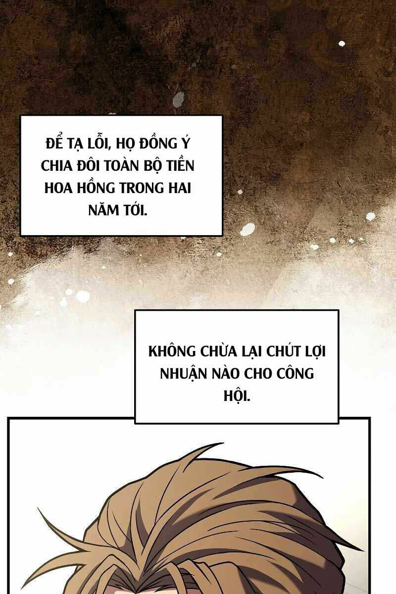 Huyền Thoại Giáo Sĩ Trở Lại - Chapter 91 - Page 93
