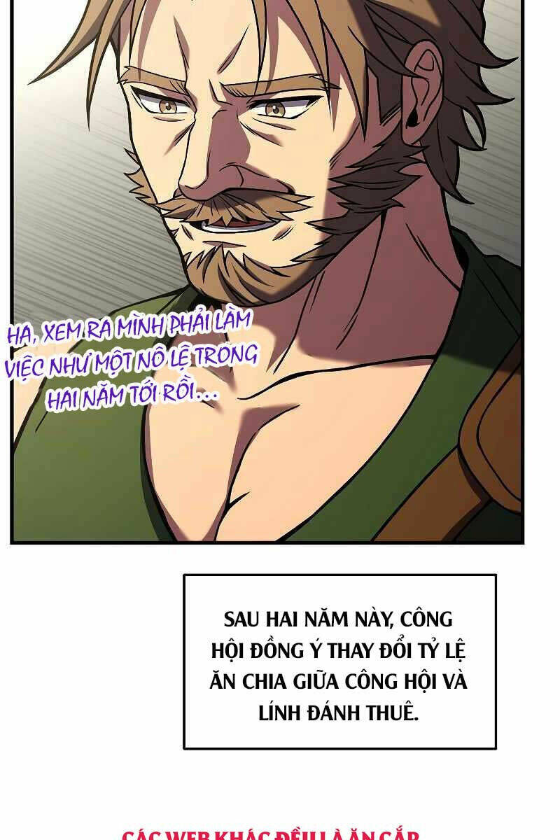 Huyền Thoại Giáo Sĩ Trở Lại - Chapter 91 - Page 94