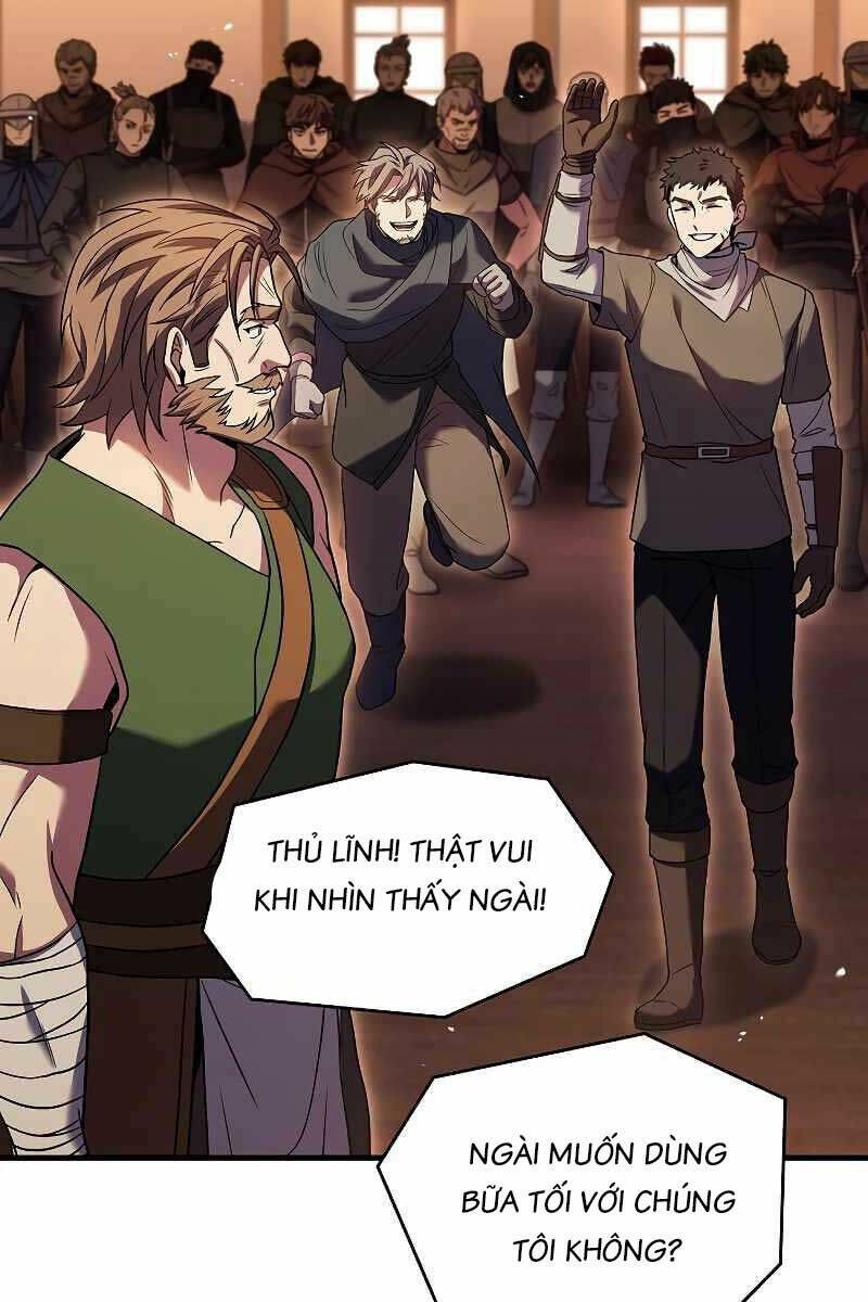 Huyền Thoại Giáo Sĩ Trở Lại - Chapter 91 - Page 97