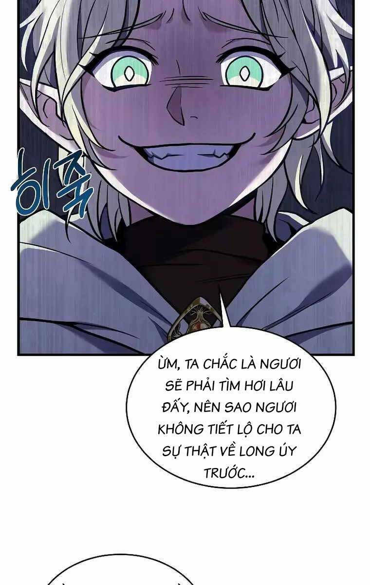 Huyền Thoại Giáo Sĩ Trở Lại - Chapter 92 - Page 101