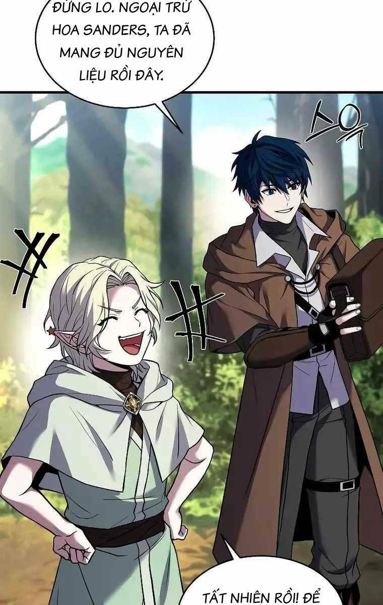 Huyền Thoại Giáo Sĩ Trở Lại - Chapter 92 - Page 102