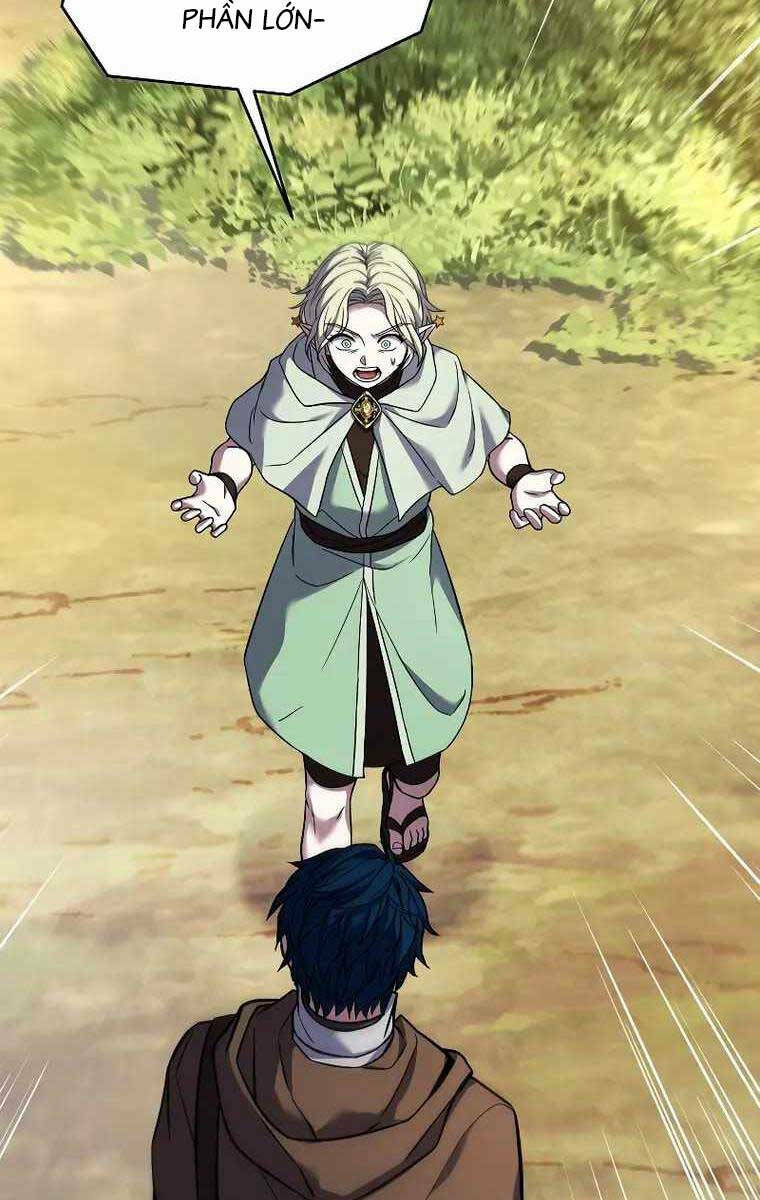 Huyền Thoại Giáo Sĩ Trở Lại - Chapter 92 - Page 105