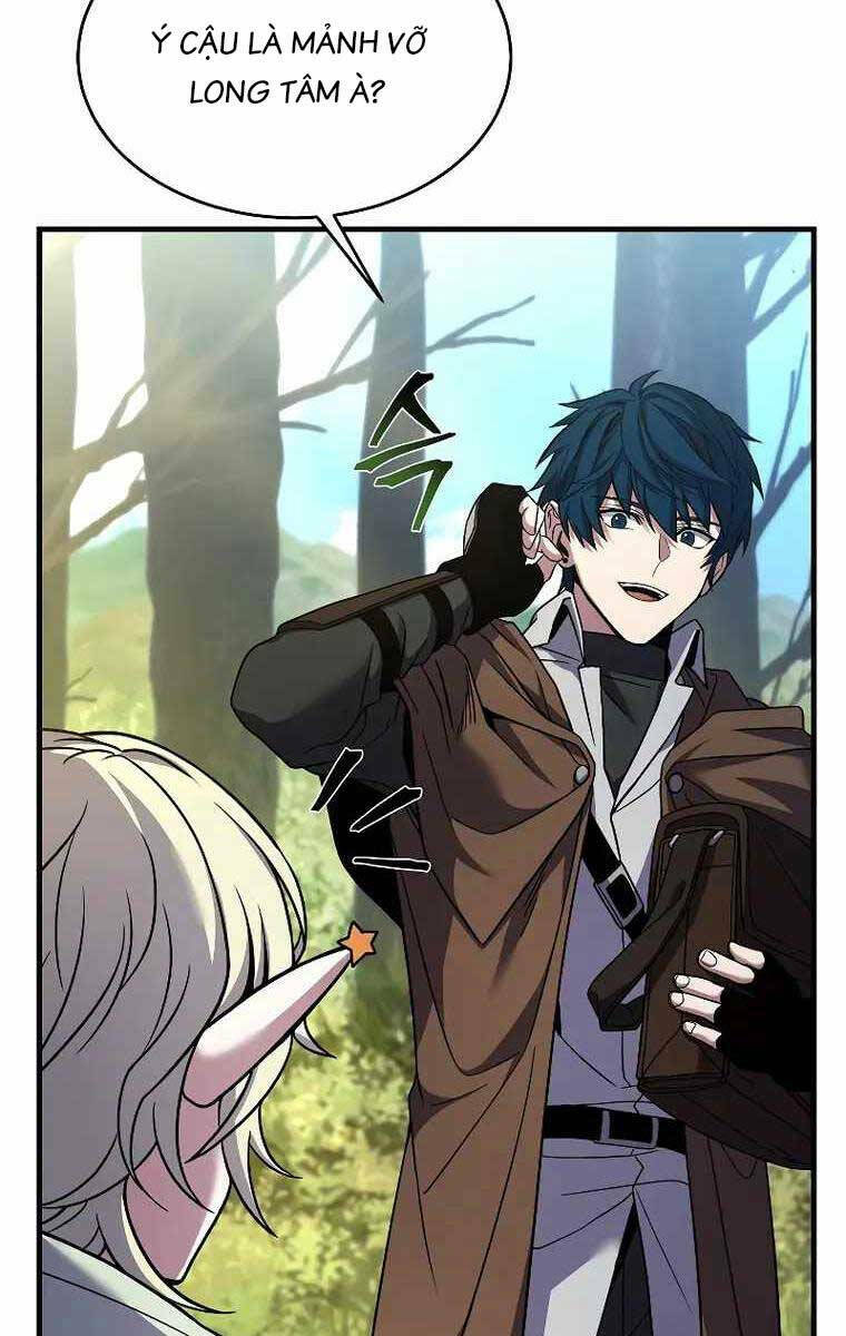 Huyền Thoại Giáo Sĩ Trở Lại - Chapter 92 - Page 107