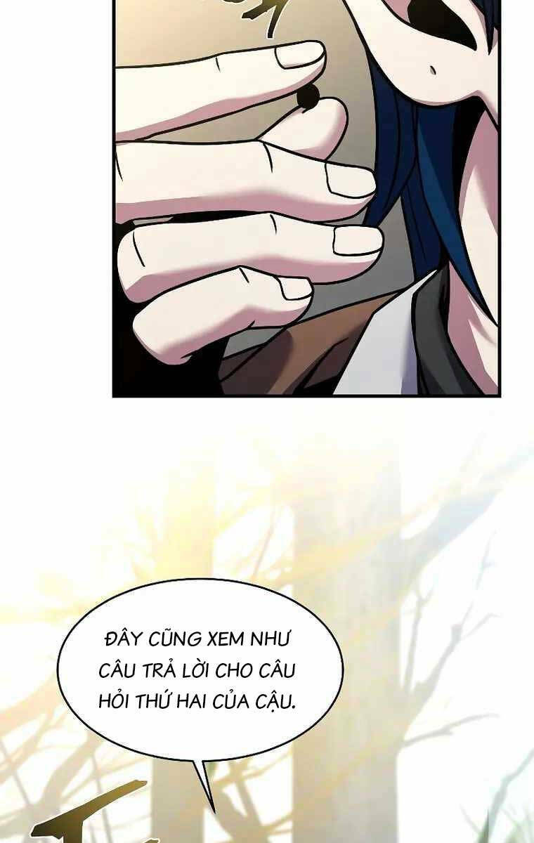 Huyền Thoại Giáo Sĩ Trở Lại - Chapter 92 - Page 109