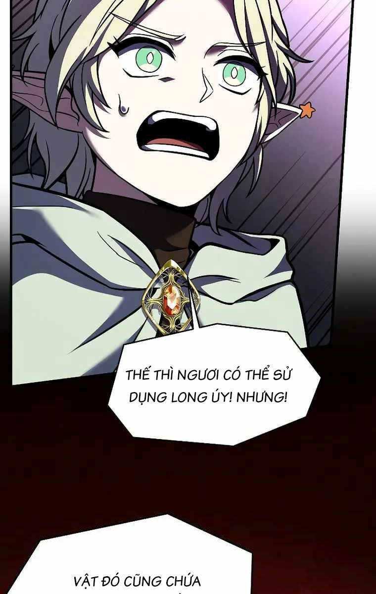 Huyền Thoại Giáo Sĩ Trở Lại - Chapter 92 - Page 112
