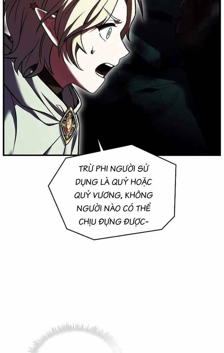 Huyền Thoại Giáo Sĩ Trở Lại - Chapter 92 - Page 117