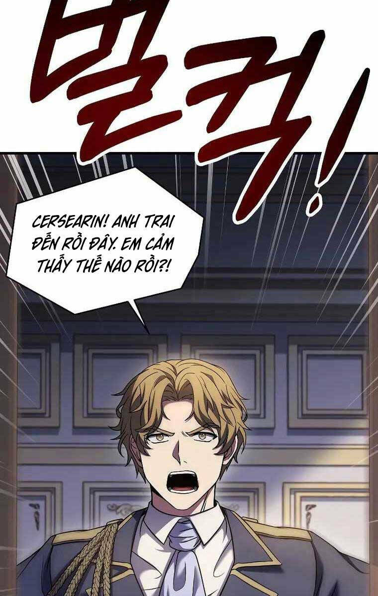 Huyền Thoại Giáo Sĩ Trở Lại - Chapter 92 - Page 11