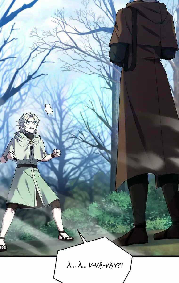 Huyền Thoại Giáo Sĩ Trở Lại - Chapter 92 - Page 123